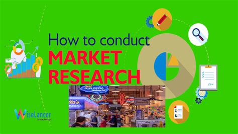 How to Conduct Market