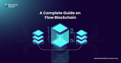 Blockchain, Flow (FLOW), Layer 1 Solutions
